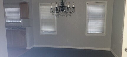 3525 Monroe Ave in Kansas City, MO - Building Photo - Building Photo