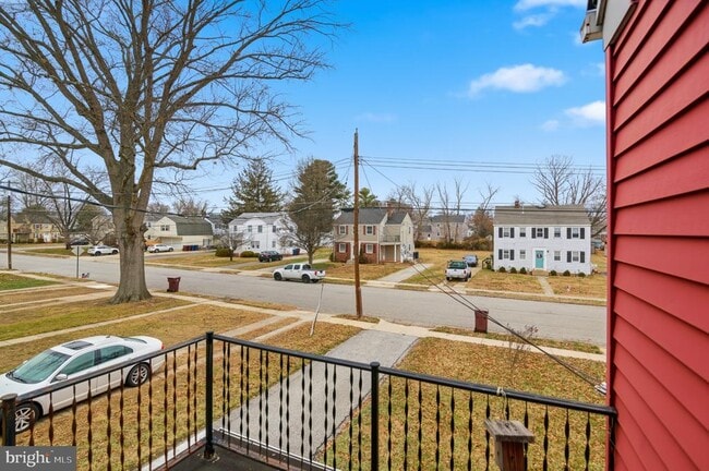 property at 40 Lee St