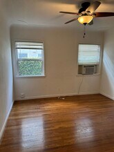 1441 S Crescent Heights Blvd in Los Angeles, CA - Building Photo - Building Photo