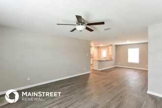 3127 Begonia Bend in San Antonio, TX - Building Photo - Building Photo