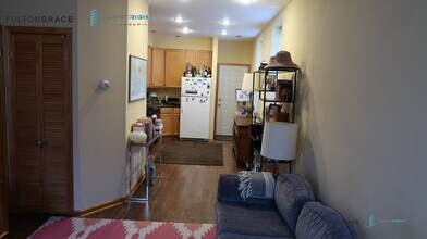 1443 N Bosworth Ave in Chicago, IL - Building Photo - Building Photo