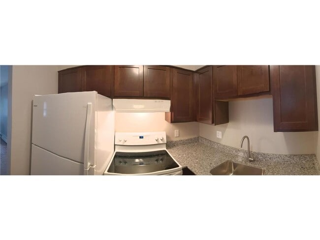 property at 1200 2nd Dr NE