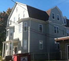 46-48 East St Apartments