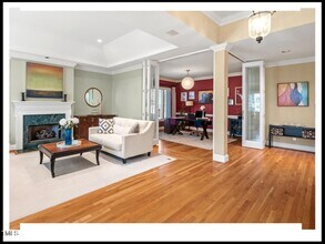 1202 Rocky Point Ln in Durham, NC - Building Photo - Building Photo