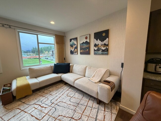 540 NE Daisy Walk in Issaquah, WA - Building Photo - Building Photo