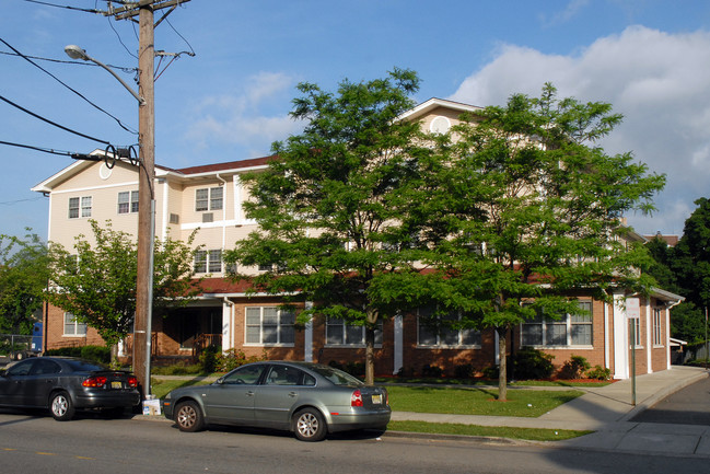 YMCA Sierra Gardens Apartments in Elizabeth, NJ - Building Photo - Building Photo