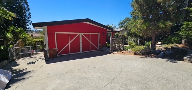 141 E 11th Ave in Escondido, CA - Building Photo - Building Photo