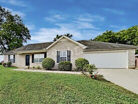 3001 Mesquite Dr in Smyrna, TN - Building Photo