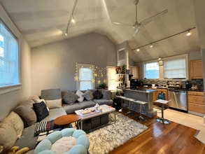 45 Lincoln St in Malden, MA - Building Photo - Building Photo