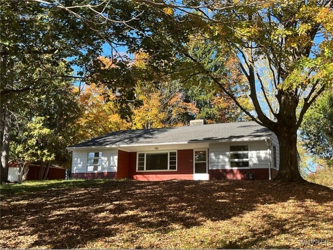 656 Girard Ave in East Aurora, NY - Building Photo - Building Photo