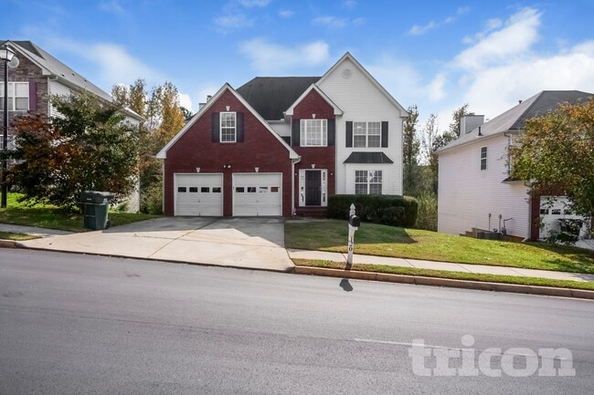 property at 120 Dairyland Dr