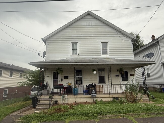 property at 438 14th Ave