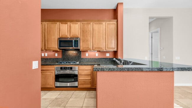 81612 Avenida Parito in Indio, CA - Foto de edificio - Building Photo