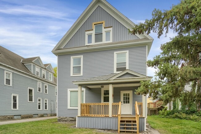 property at 1316 7th St SE