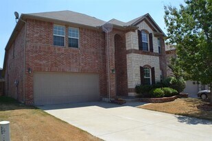 12970 Ambrose Dr in Frisco, TX - Building Photo