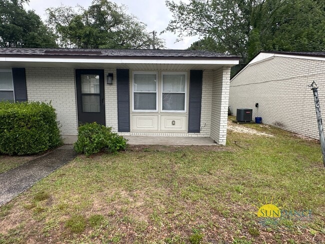 property at 3751 E Olive Rd