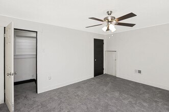 1040 Huffman Ave in Dayton, OH - Building Photo - Building Photo