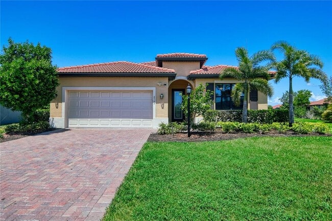 property at 4545 Baltry Ct