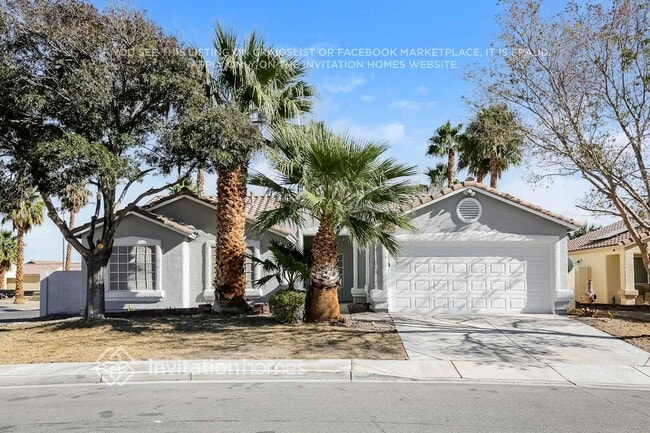 property at 5332 Acacia Grove St