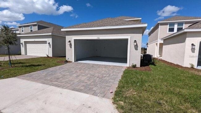 1740 Cross Prairie Pkwy in Kissimmee, FL - Building Photo - Building Photo