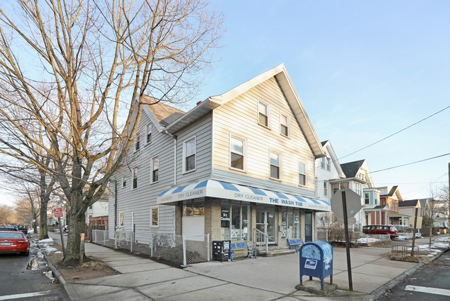 40 Foster St in New Haven, CT - Building Photo - Other