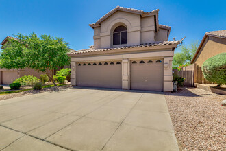 3608 N Paseo Del Sol in Mesa, AZ - Building Photo - Building Photo