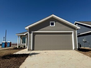 9001 Thrasher Trl in McKinney, TX - Foto de edificio - Building Photo