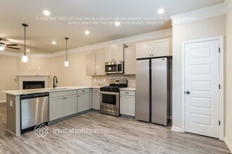 2303 Buford Town Dr in Buford, GA - Foto de edificio - Building Photo