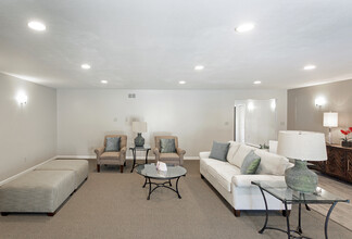 The Ravine Apartment Homes in Lafayette, IN - Foto de edificio - Interior Photo