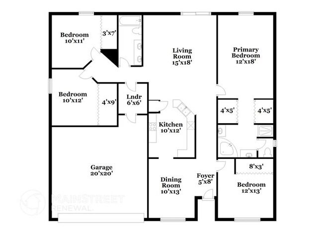333 Erie Ct in Kissimmee, FL - Building Photo - Building Photo