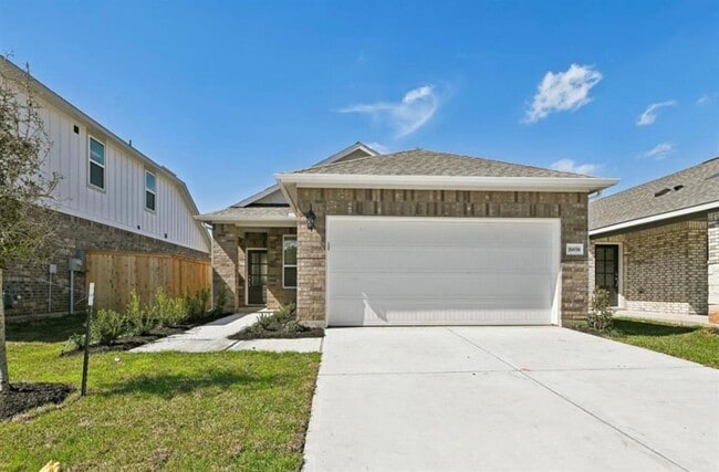 property at 16656 Sterling Clf St