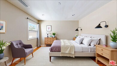 1754 Glendon Ave in Los Angeles, CA - Building Photo - Building Photo