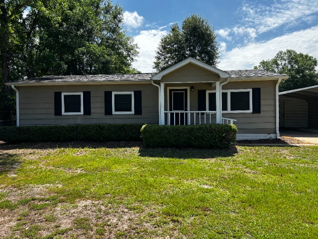 property at 105 Cardinal St