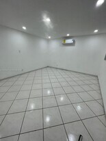 5401 Hollywood Blvd in Hollywood, FL - Building Photo