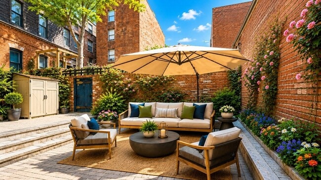 property at 45 Hancock St