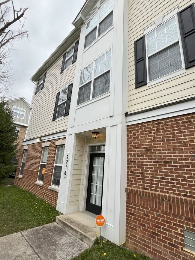 property at 2216 Highfly Terrace