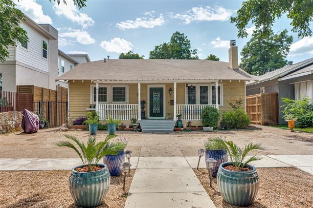 1320 Madeline Pl in Fort Worth, TX - Building Photo