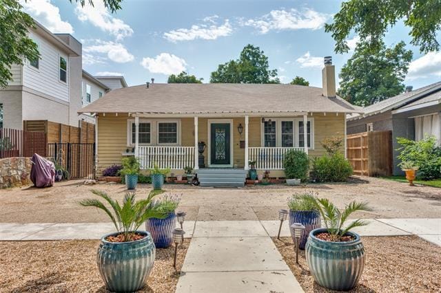 property at 1320 Madeline Pl