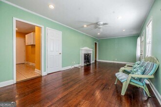 1761 Fairway Hill Dr SE in Atlanta, GA - Building Photo - Building Photo