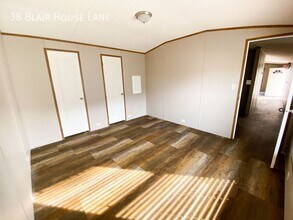 38 Blair House Ln in Wichita Falls, TX - Building Photo - Building Photo