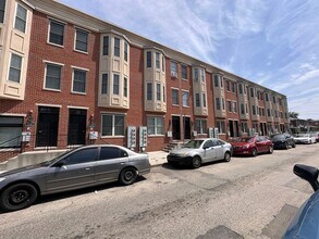 1629 W Venango St in Philadelphia, PA - Building Photo - Building Photo