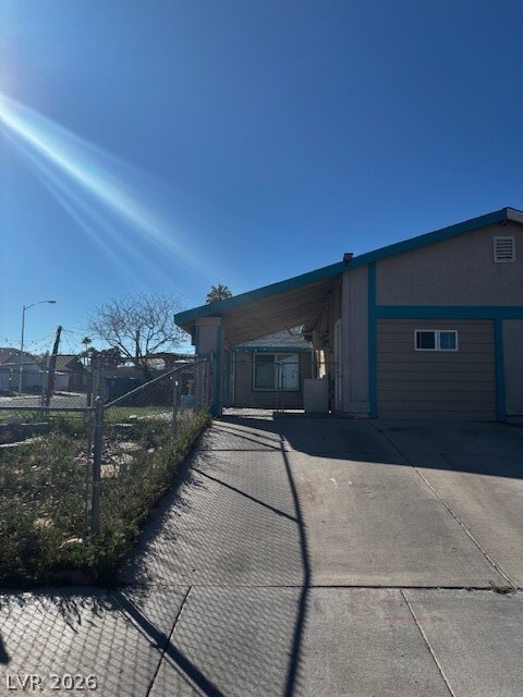 property at 4473 Bramblewood St