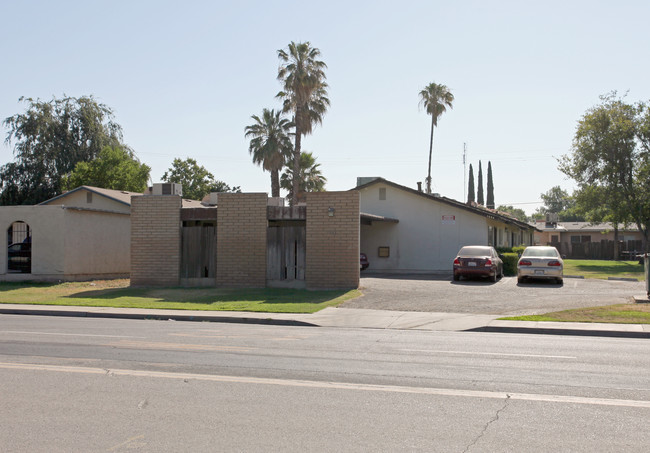 1438-1444 N Lemoore Ave in Lemoore, CA - Building Photo - Building Photo