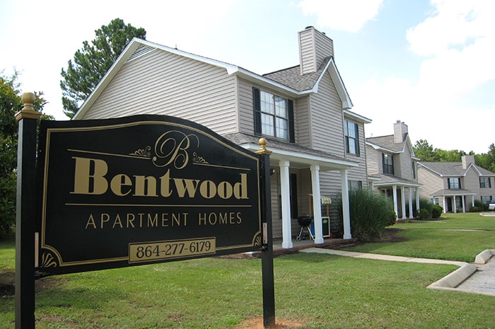 Bentwood Apartment Homes | Fountain Inn, SC Apartments For Rent