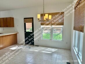 8295 St Helena Dr in Colorado Springs, CO - Building Photo - Building Photo
