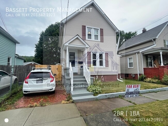 property at 86 Webb St
