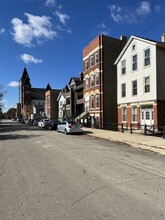 1316 W Chestnut St in Chicago, IL - Building Photo - Building Photo