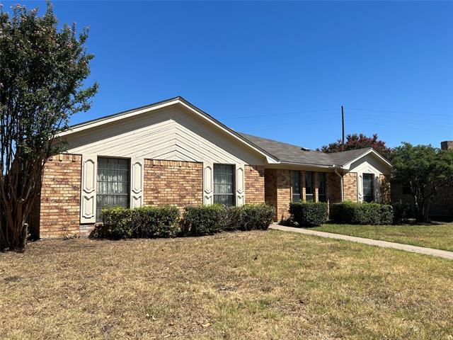 1501 Willow Crest Dr in Richardson, TX - Building Photo - Building Photo