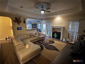 2507 Isabelle Dr in Copperas Cove, TX - Building Photo - Building Photo