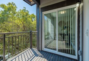 8527 N Capital of Texas Hwy, Unit 2047 in Austin, TX - Building Photo